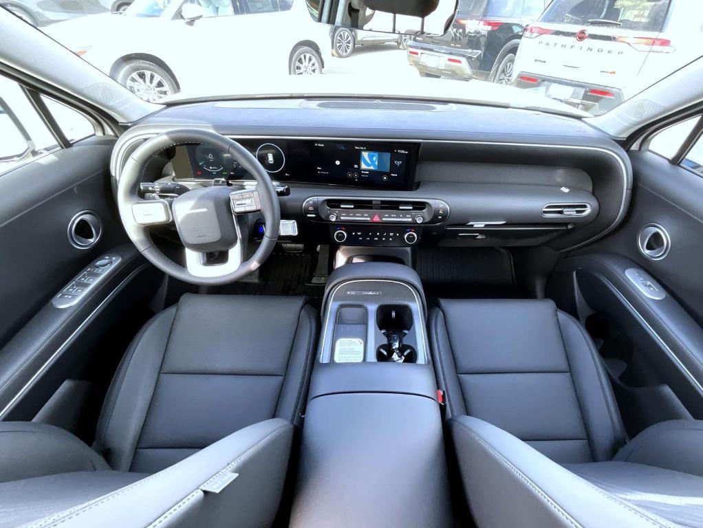 new 2026 Hyundai Palisade car, priced at $45,604