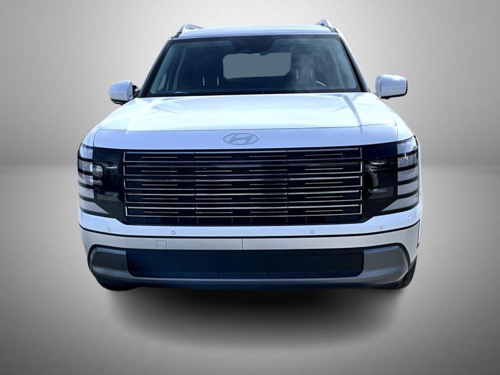 new 2026 Hyundai Palisade car, priced at $45,604