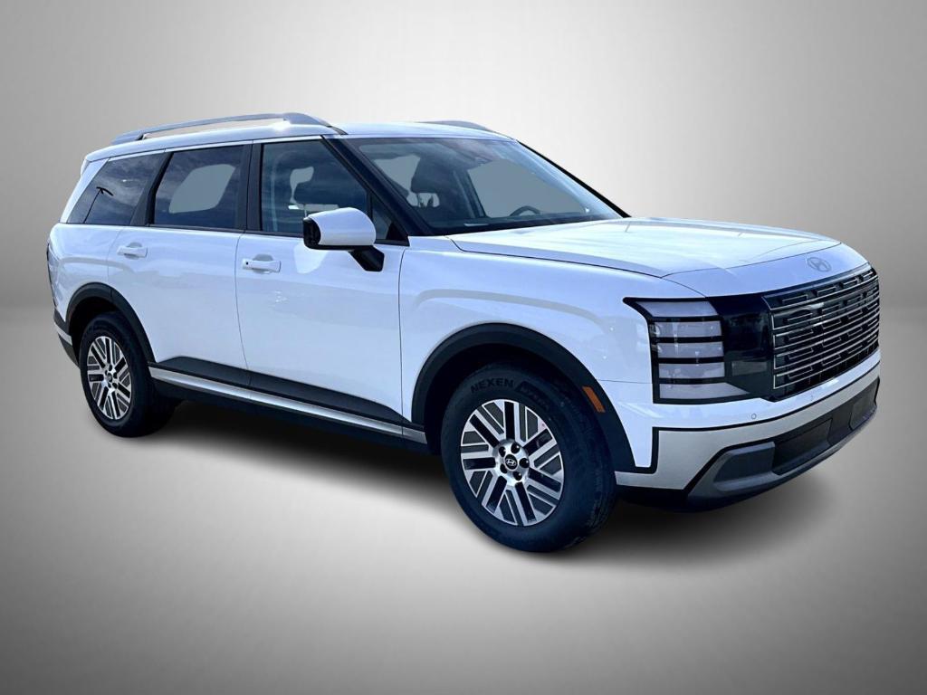 new 2026 Hyundai Palisade car, priced at $45,604