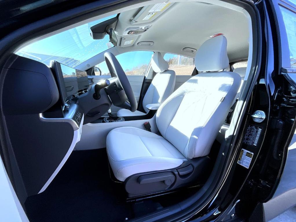 new 2026 Hyundai Kona car, priced at $27,289