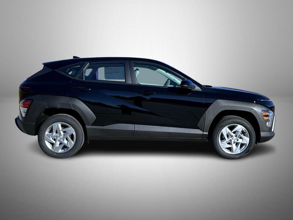 new 2026 Hyundai Kona car, priced at $27,289