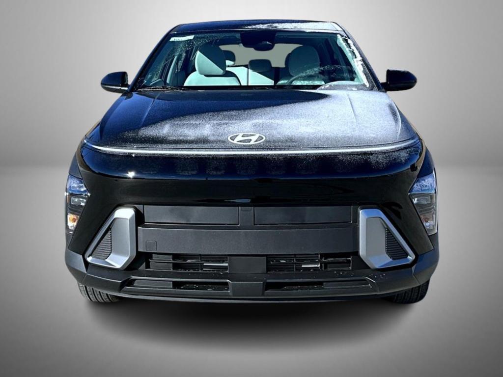 new 2026 Hyundai Kona car, priced at $27,289