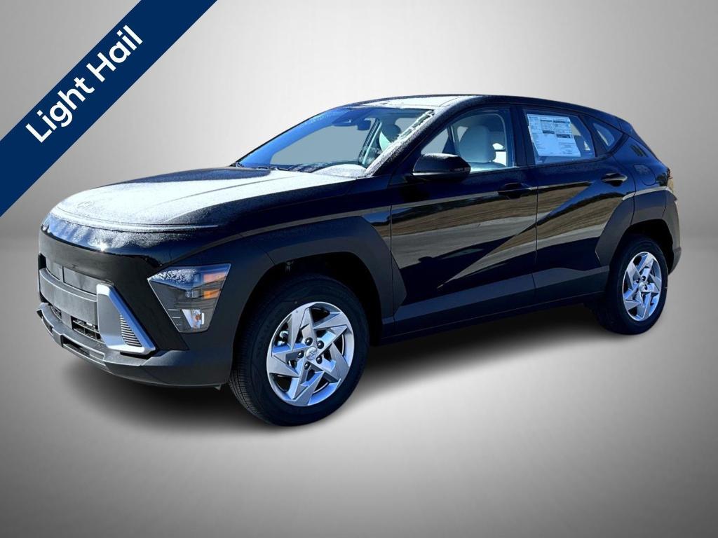 new 2026 Hyundai Kona car, priced at $26,789