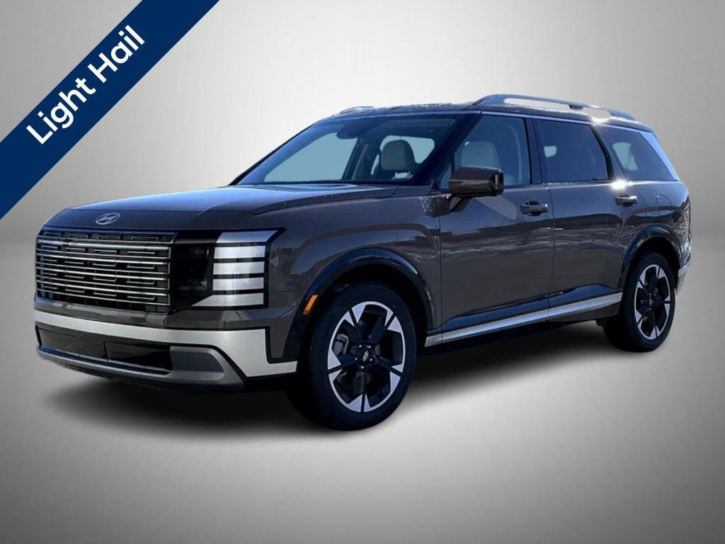 new 2026 Hyundai Palisade car, priced at $48,329