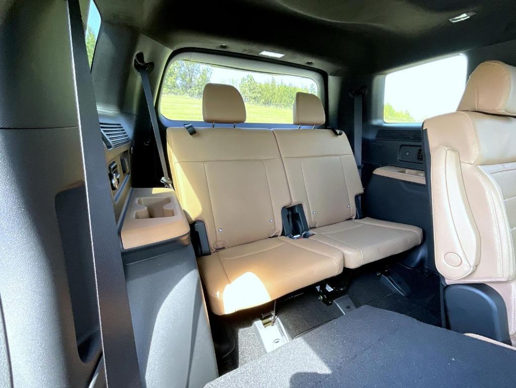 new 2026 Hyundai SANTA FE HEV car, priced at $48,784