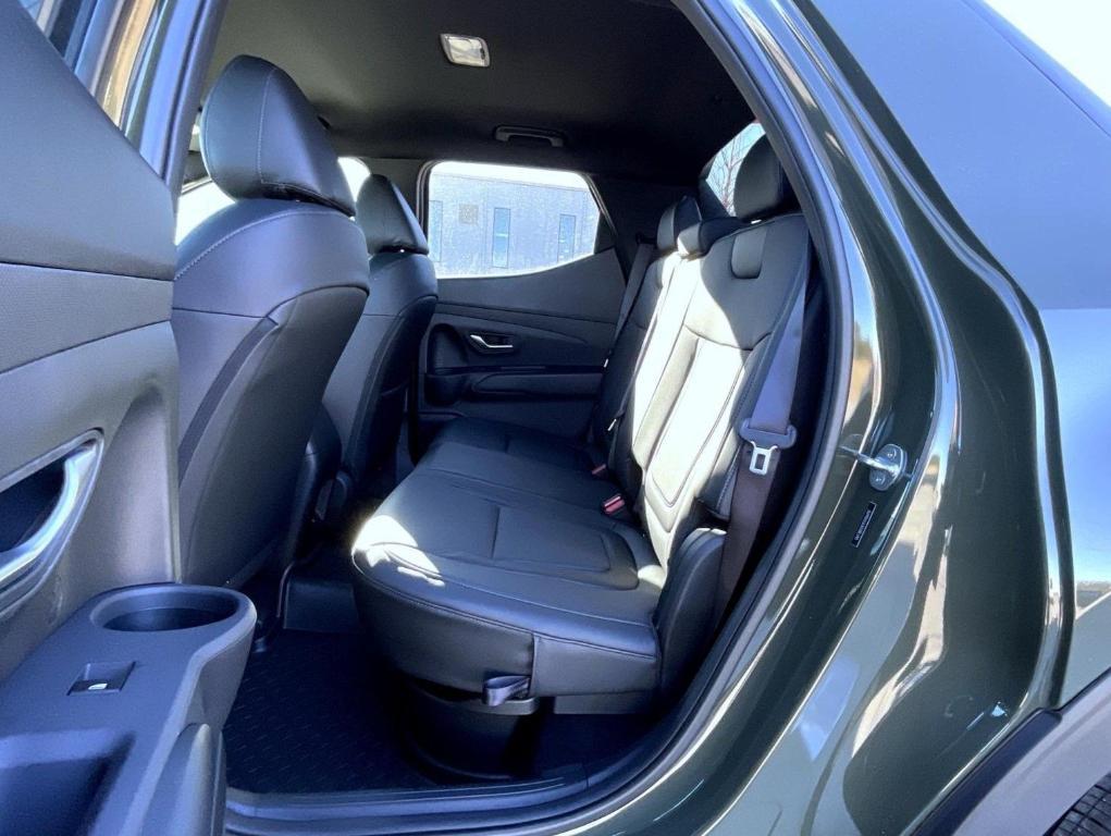 new 2026 Hyundai SANTA CRUZ car, priced at $33,864