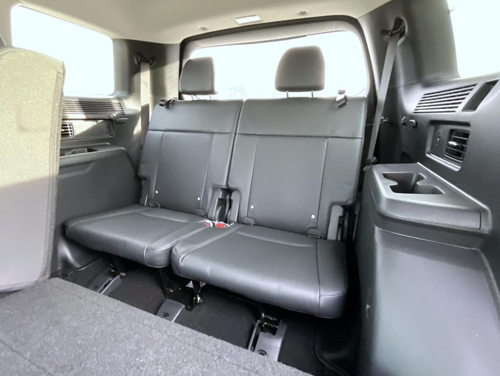 new 2026 Hyundai Santa Fe car, priced at $42,214