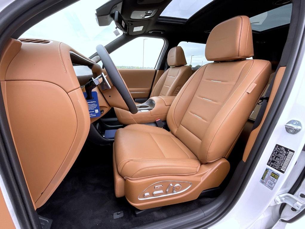new 2026 Hyundai Palisade Hybrid car, priced at $58,529
