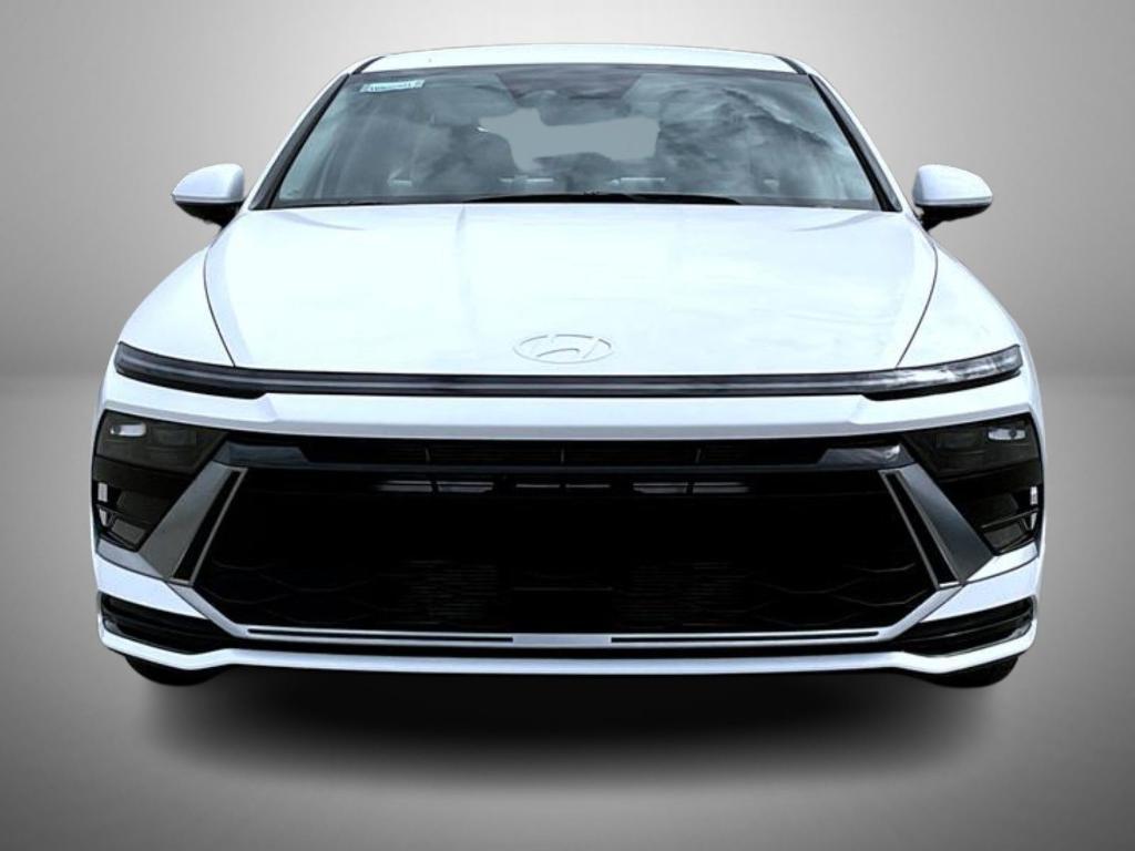new 2026 Hyundai Sonata car, priced at $28,964