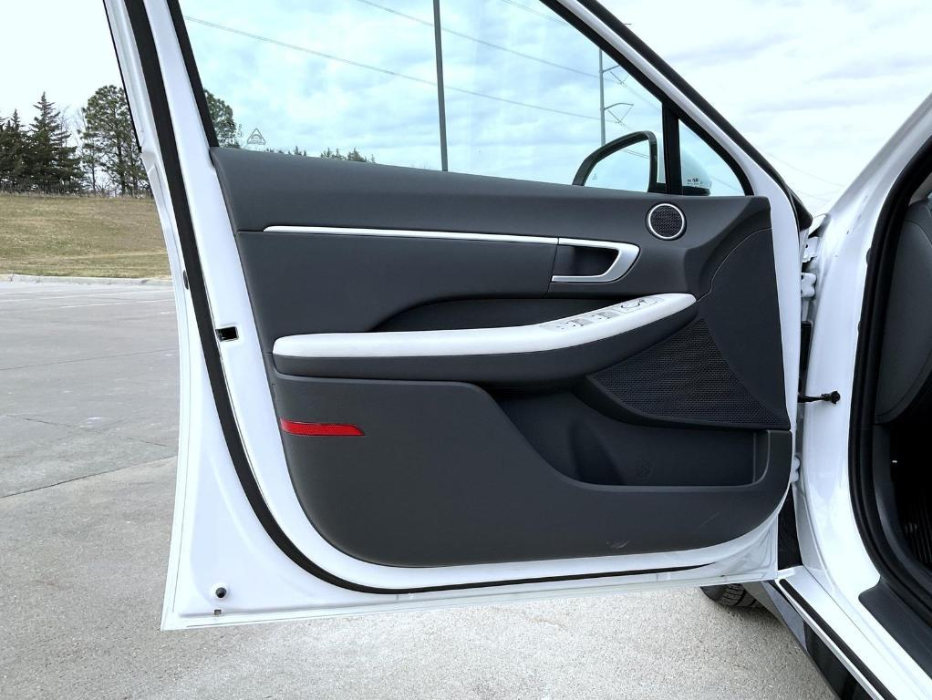new 2026 Hyundai Sonata car, priced at $28,964