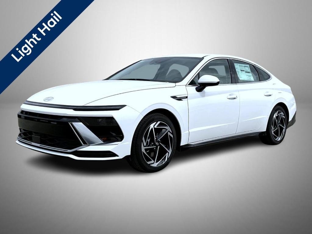new 2026 Hyundai Sonata car, priced at $28,964