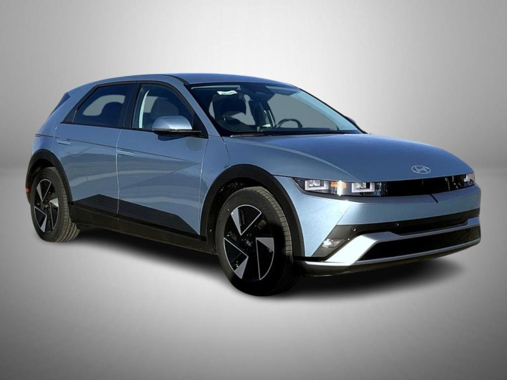 new 2026 Hyundai IONIQ 5 car, priced at $36,399