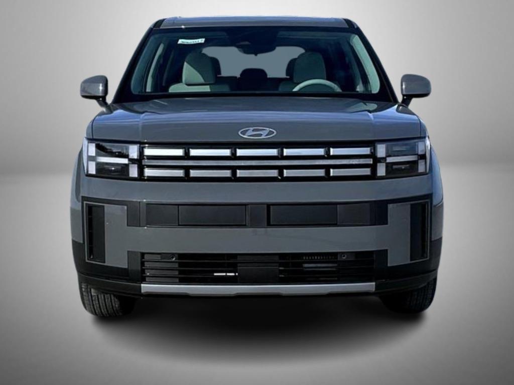 new 2026 Hyundai Santa Fe car, priced at $36,255