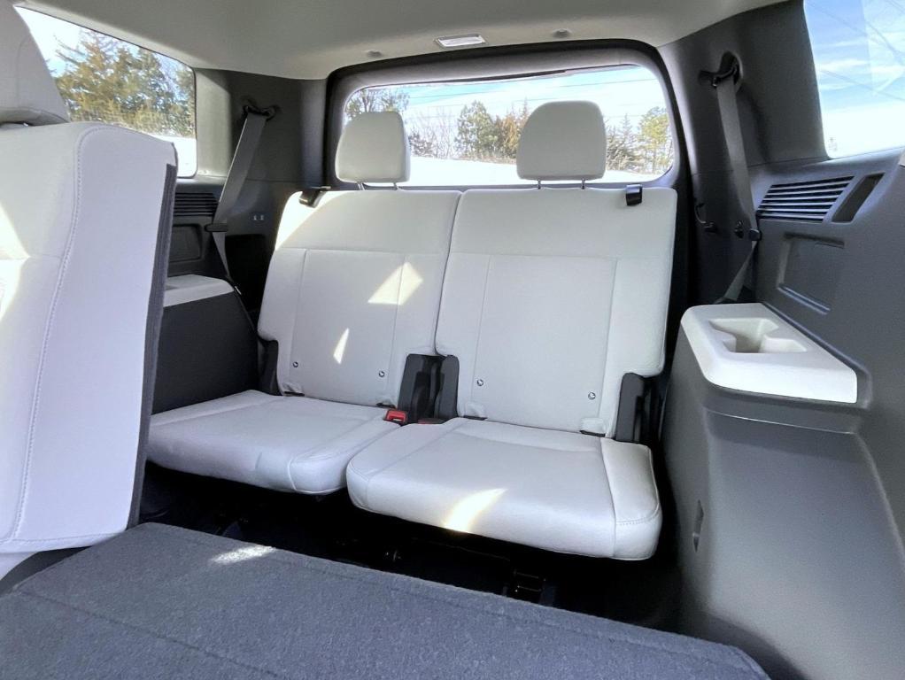 new 2026 Hyundai Santa Fe car, priced at $36,255