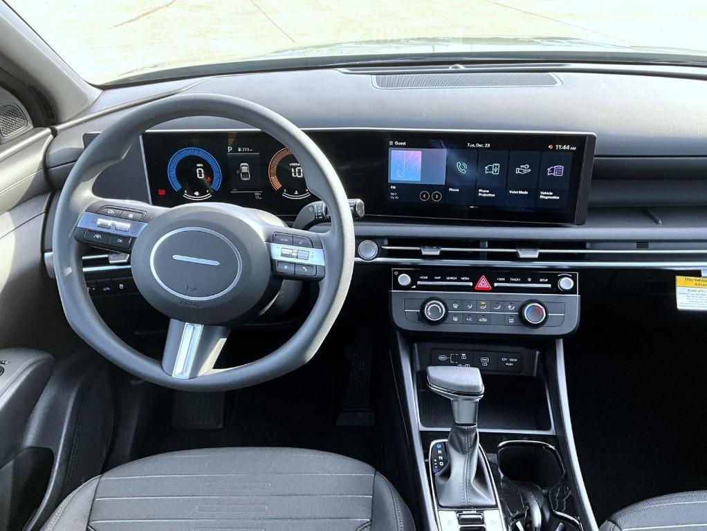 new 2026 Hyundai SANTA CRUZ car, priced at $33,216