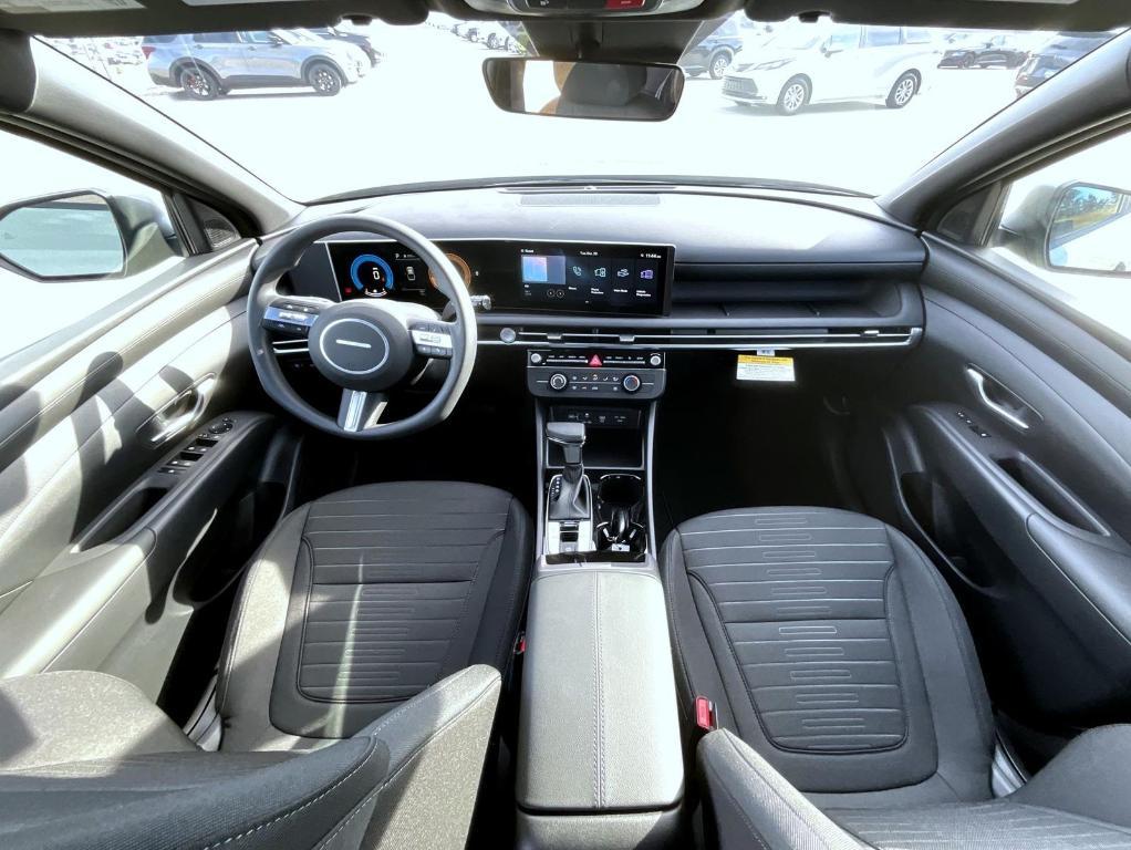 new 2026 Hyundai SANTA CRUZ car, priced at $33,216