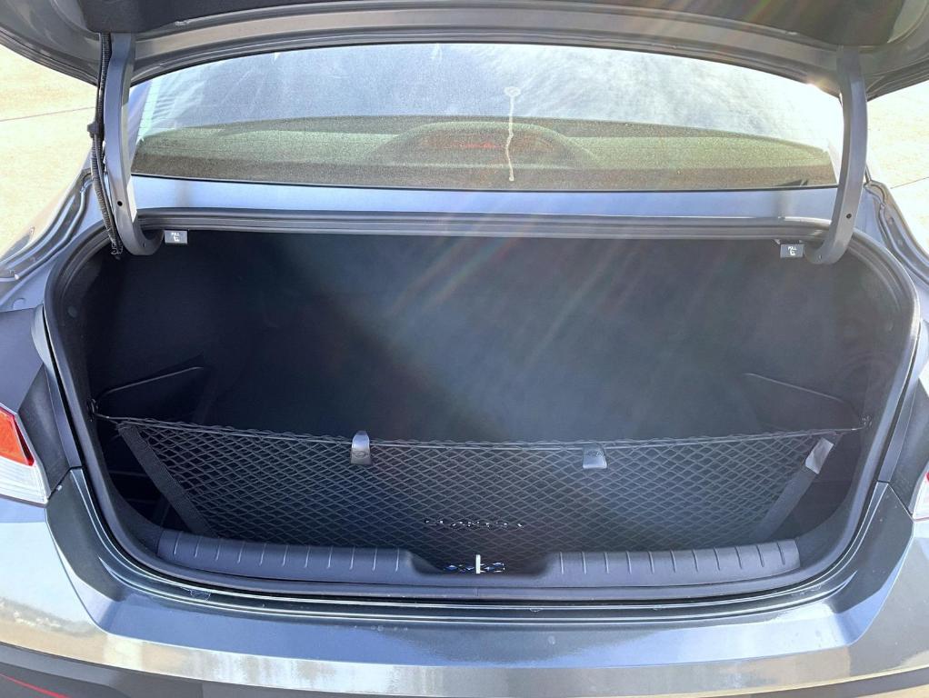 new 2026 Hyundai Elantra car, priced at $23,614