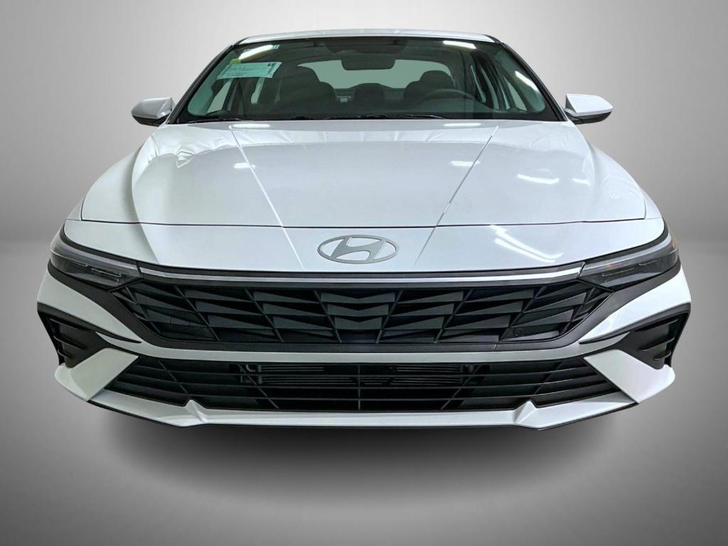 new 2025 Hyundai ELANTRA HEV car, priced at $22,509