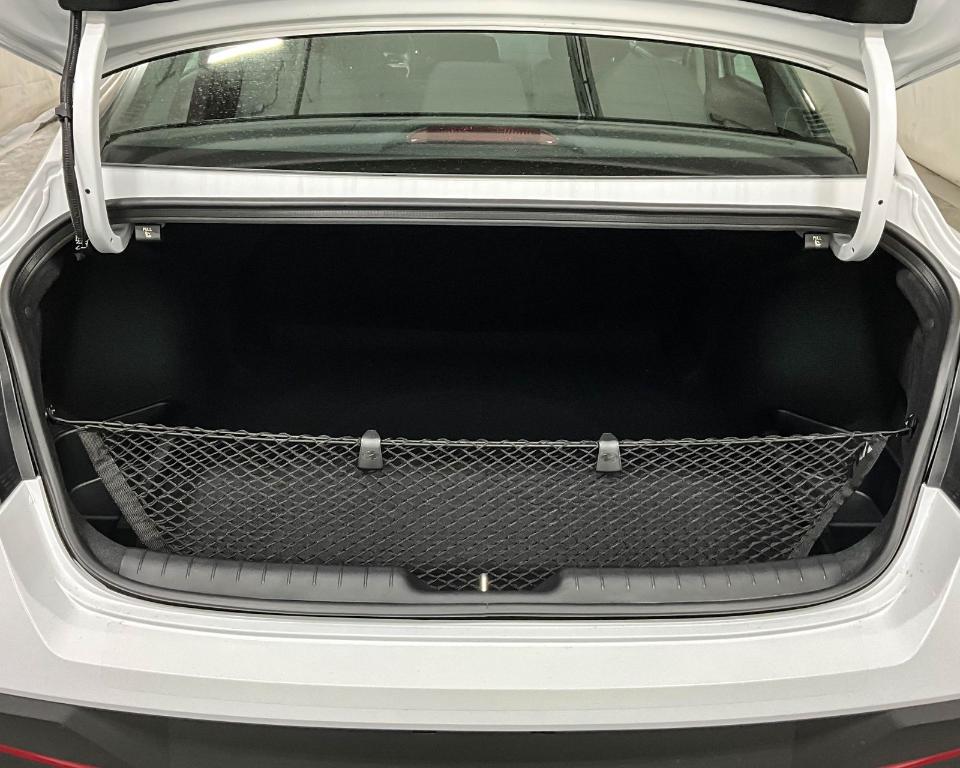 new 2025 Hyundai ELANTRA HEV car, priced at $22,509