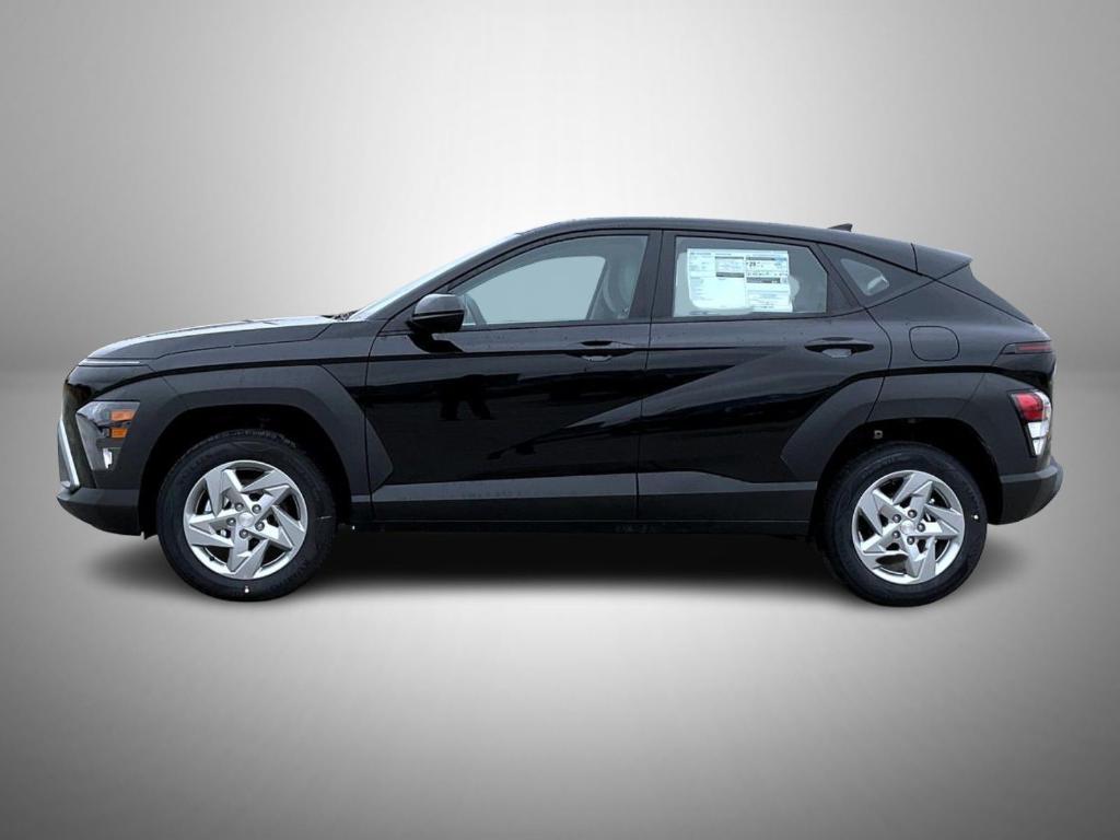 new 2026 Hyundai Kona car, priced at $28,639