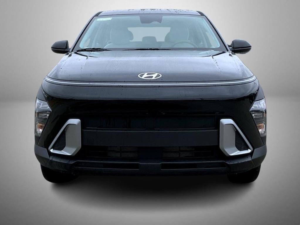 new 2026 Hyundai Kona car, priced at $28,639