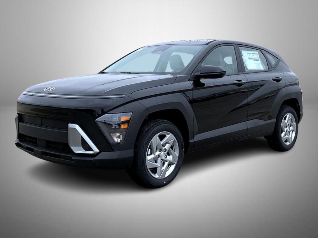 new 2026 Hyundai Kona car, priced at $28,639