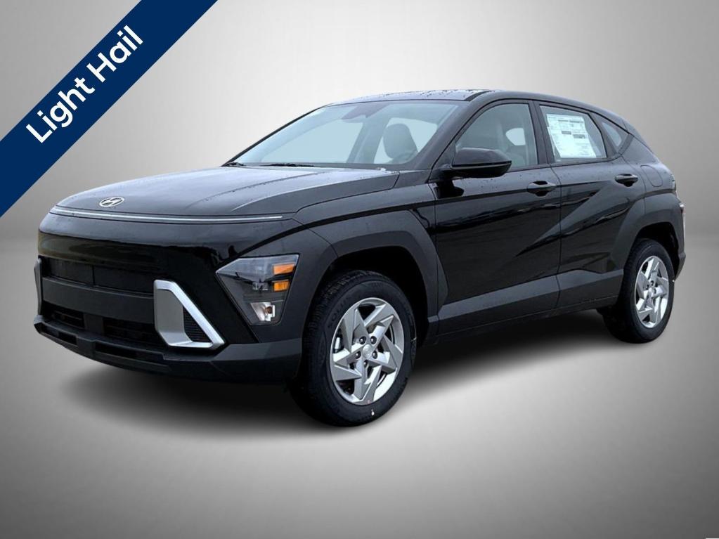 new 2026 Hyundai Kona car, priced at $26,639