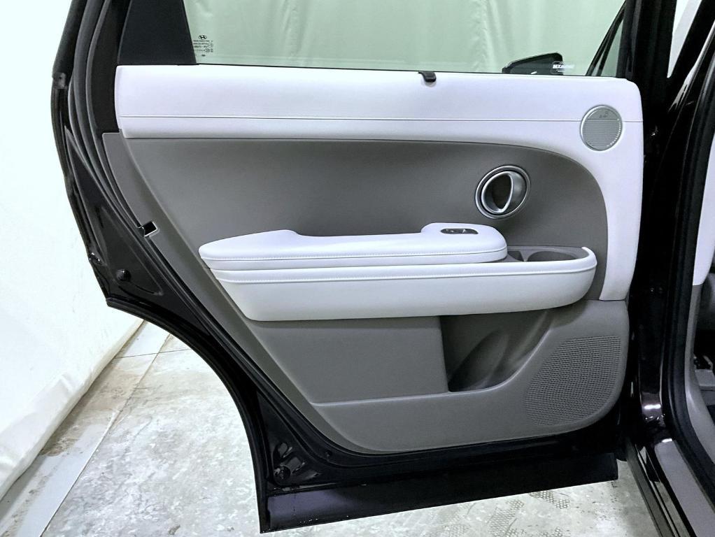 used 2026 Hyundai Palisade car, priced at $43,035