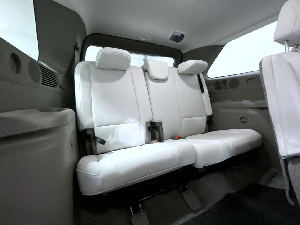 used 2026 Hyundai Palisade car, priced at $43,035