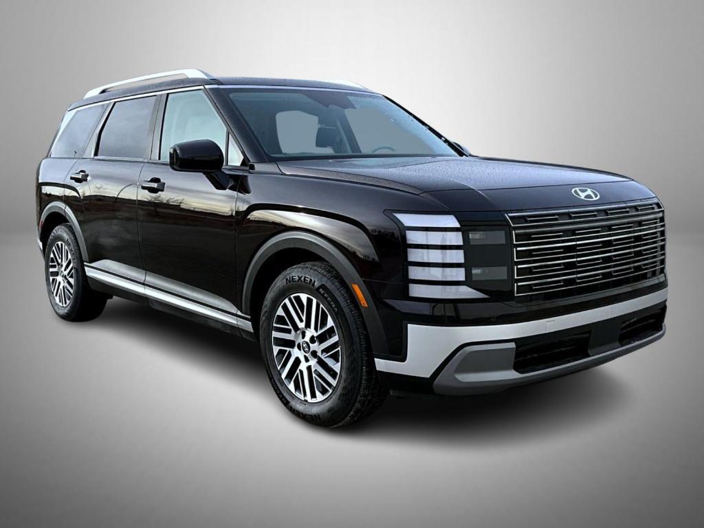 used 2026 Hyundai Palisade car, priced at $43,035