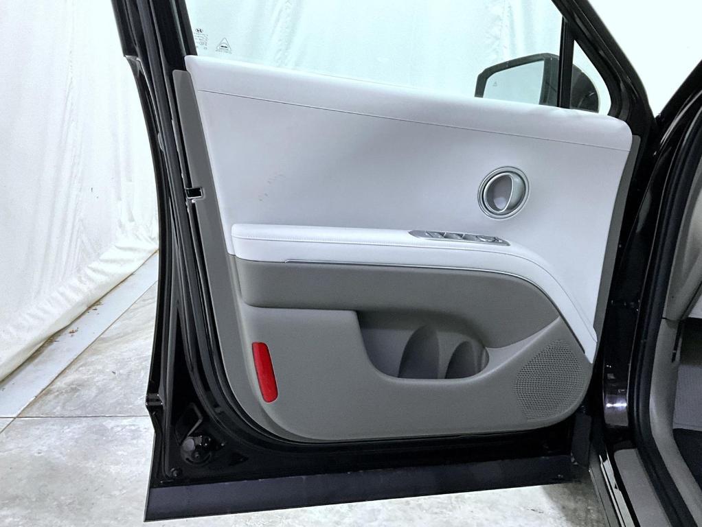 used 2026 Hyundai Palisade car, priced at $43,035