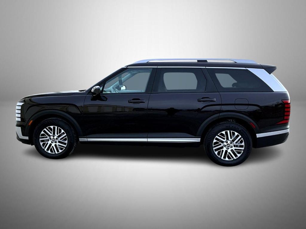used 2026 Hyundai Palisade car, priced at $43,035