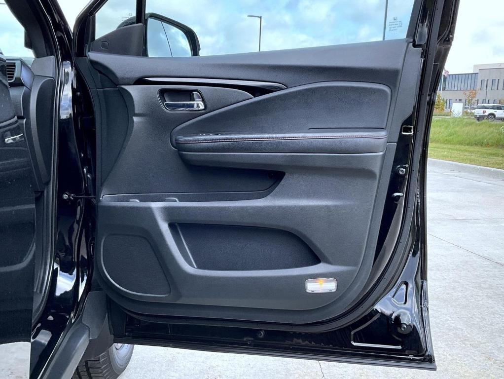 used 2019 Honda Ridgeline car, priced at $23,179