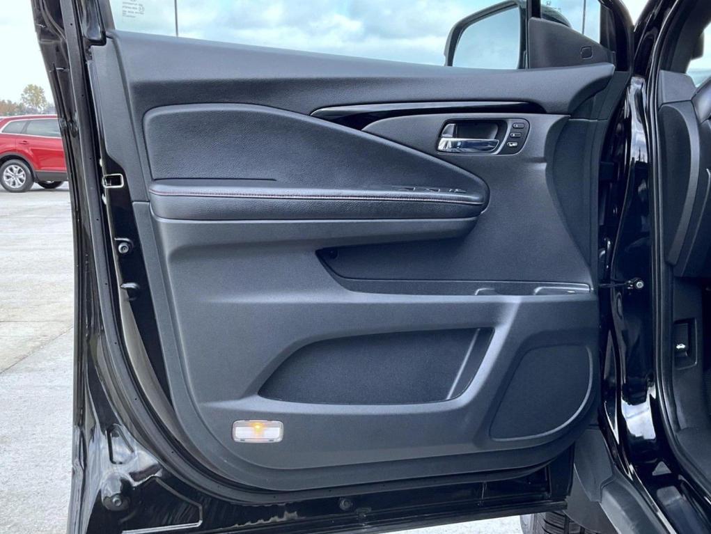 used 2019 Honda Ridgeline car, priced at $23,179