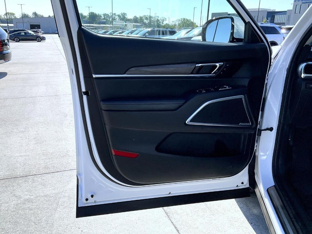 used 2022 Kia Telluride car, priced at $31,222