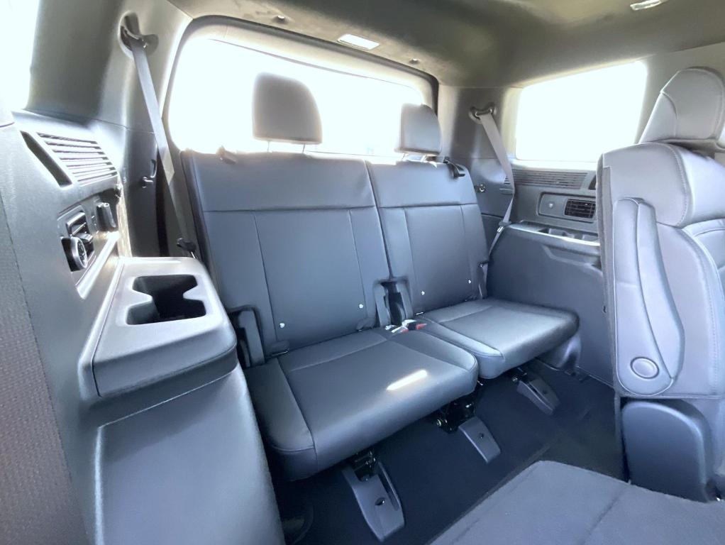 new 2026 Hyundai SANTA FE HEV car, priced at $48,859