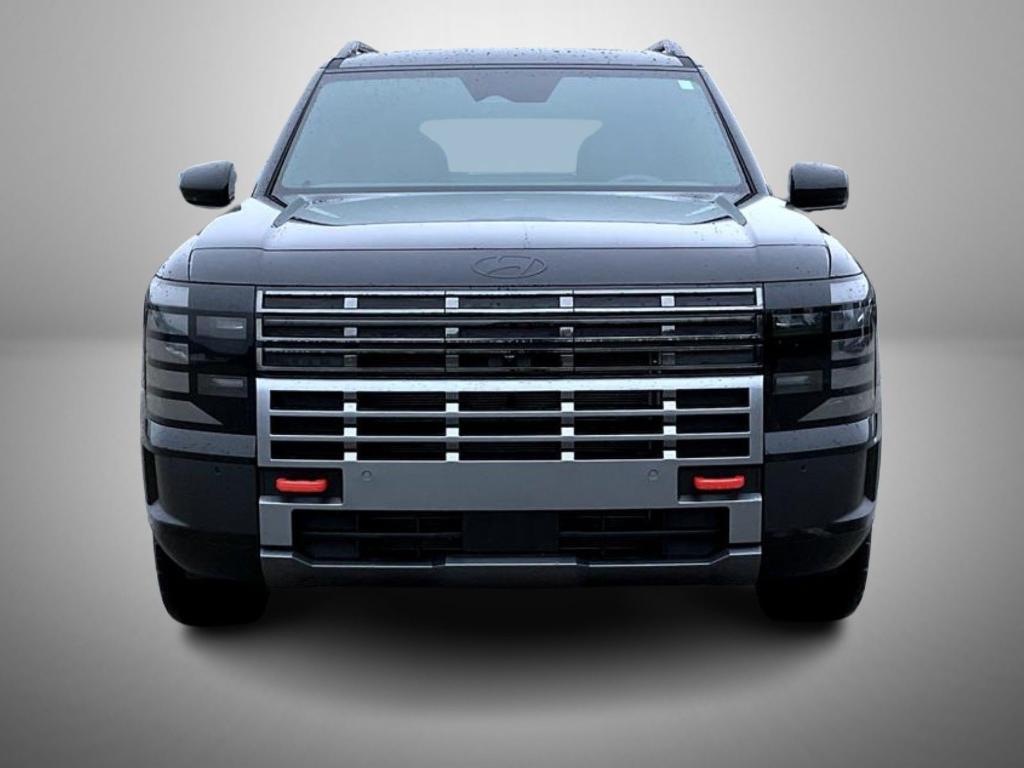 used 2026 Hyundai Palisade car, priced at $46,570