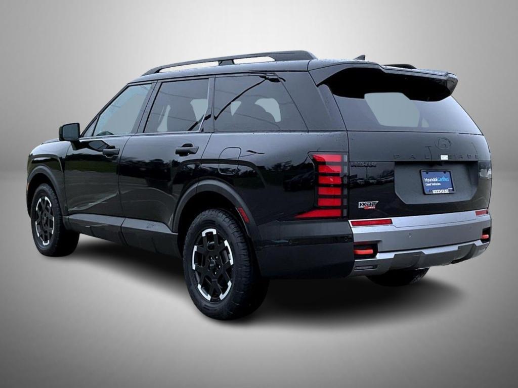 used 2026 Hyundai Palisade car, priced at $46,570