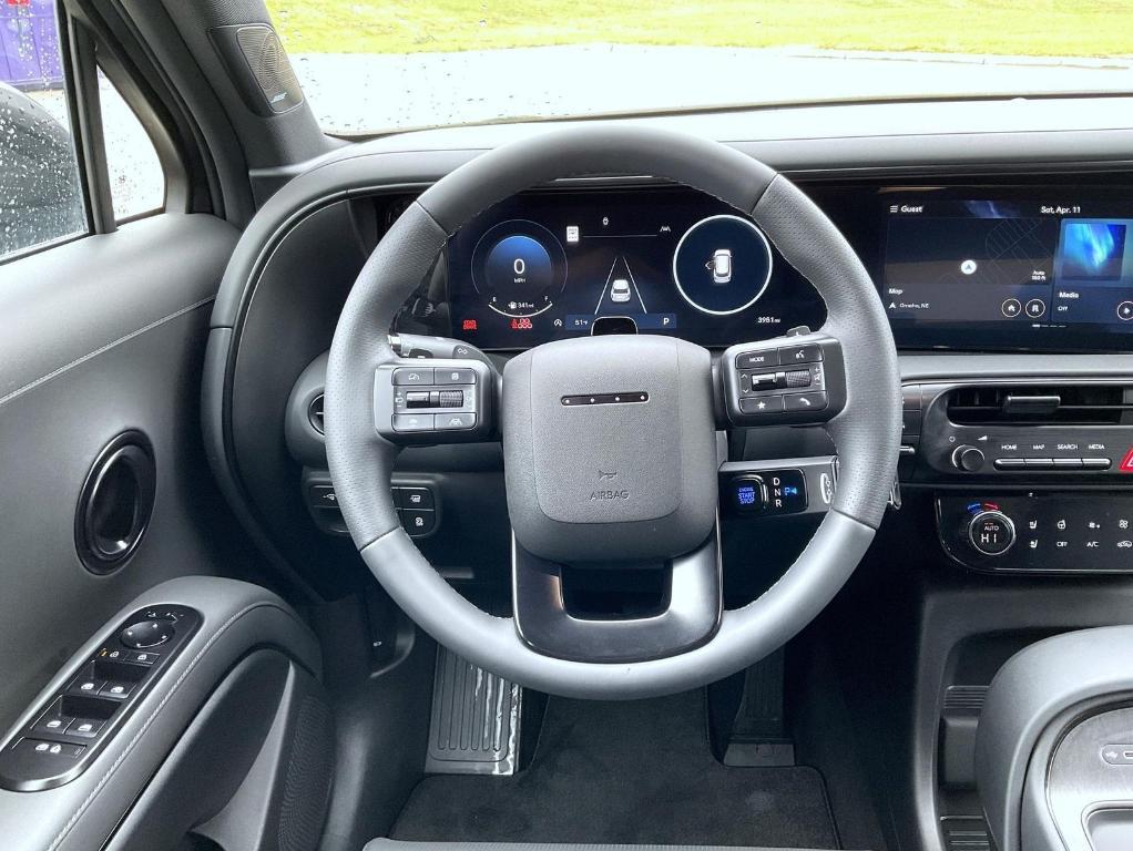 used 2026 Hyundai Palisade car, priced at $46,570