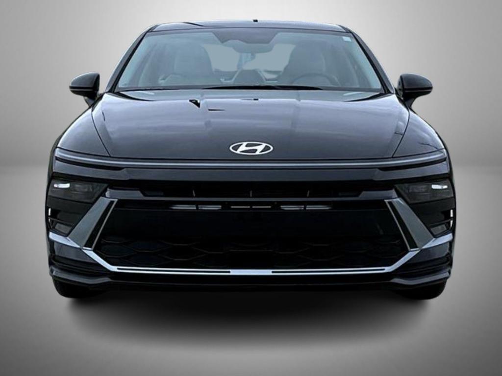 used 2025 Hyundai Sonata car, priced at $23,655