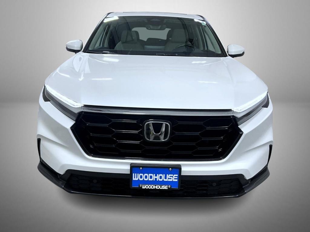 used 2023 Honda CR-V car, priced at $32,555