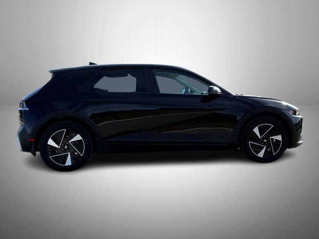 new 2026 Hyundai IONIQ 5 car, priced at $37,154