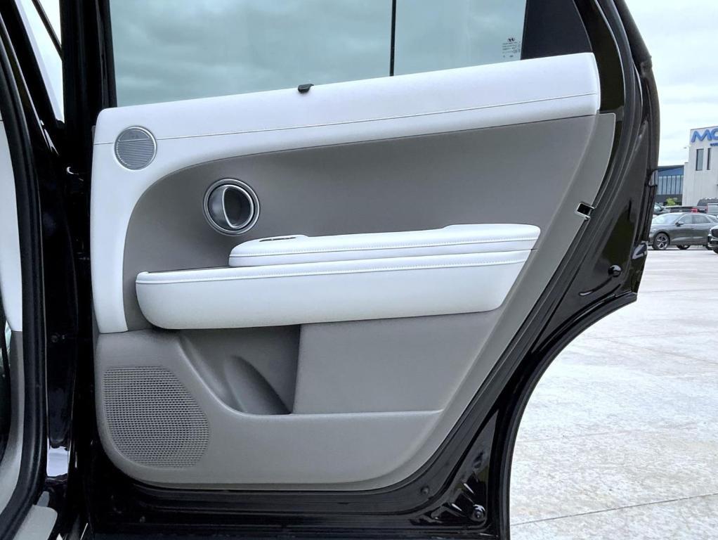 new 2026 Hyundai Palisade Hybrid car, priced at $51,448