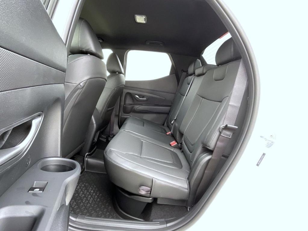 new 2026 Hyundai SANTA CRUZ car, priced at $32,204