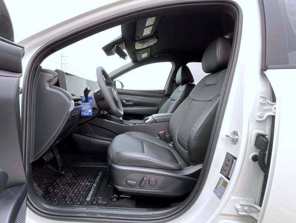 new 2026 Hyundai SANTA CRUZ car, priced at $32,204