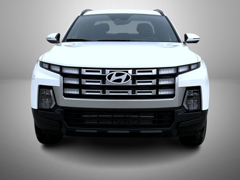 new 2026 Hyundai SANTA CRUZ car, priced at $32,204
