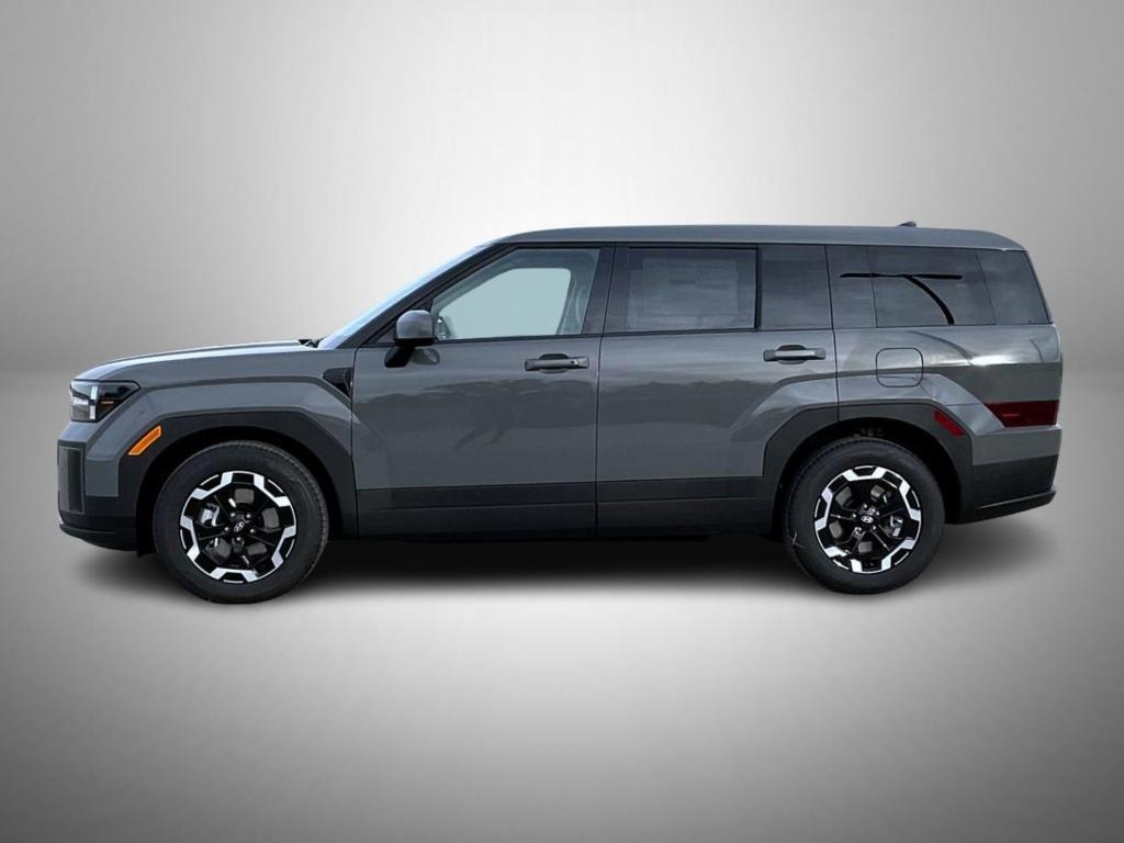 new 2026 Hyundai Santa Fe car, priced at $39,049