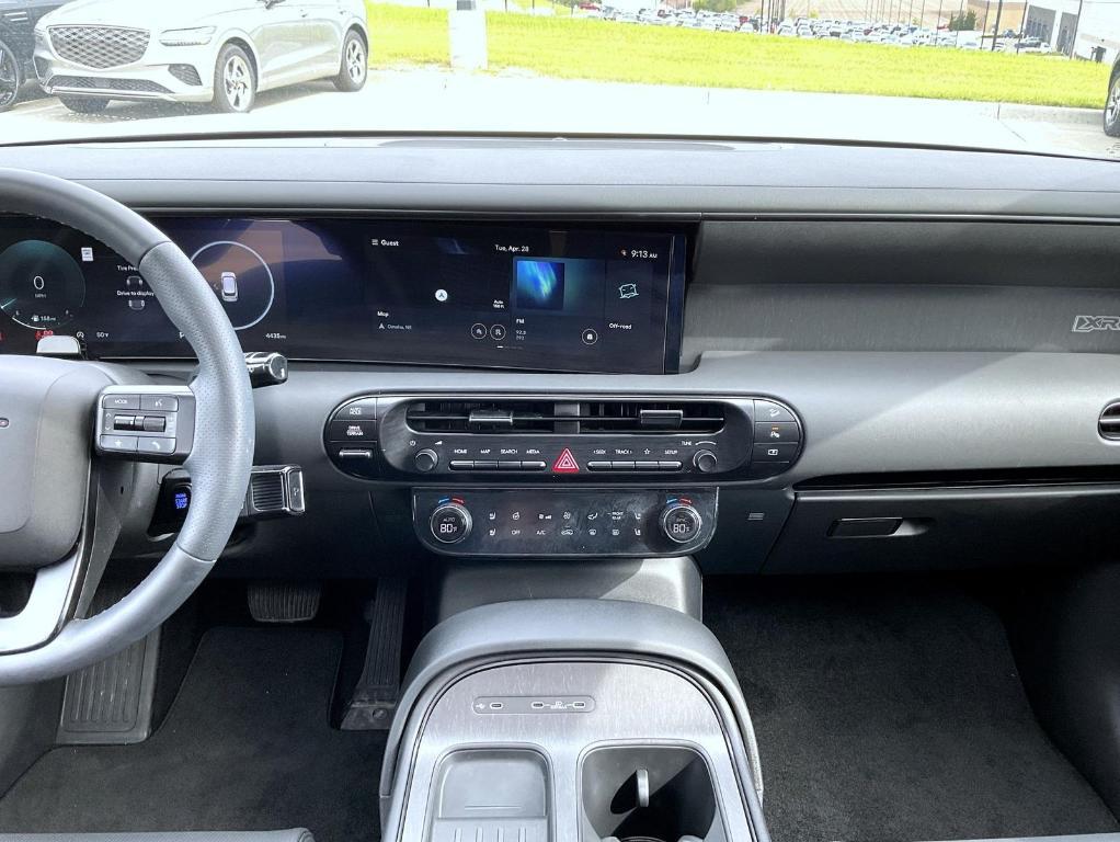 used 2026 Hyundai Palisade car, priced at $47,805