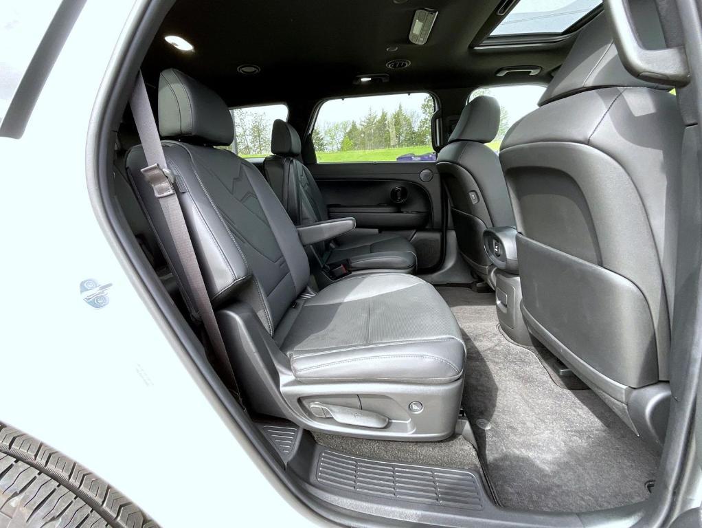 used 2026 Hyundai Palisade car, priced at $47,805