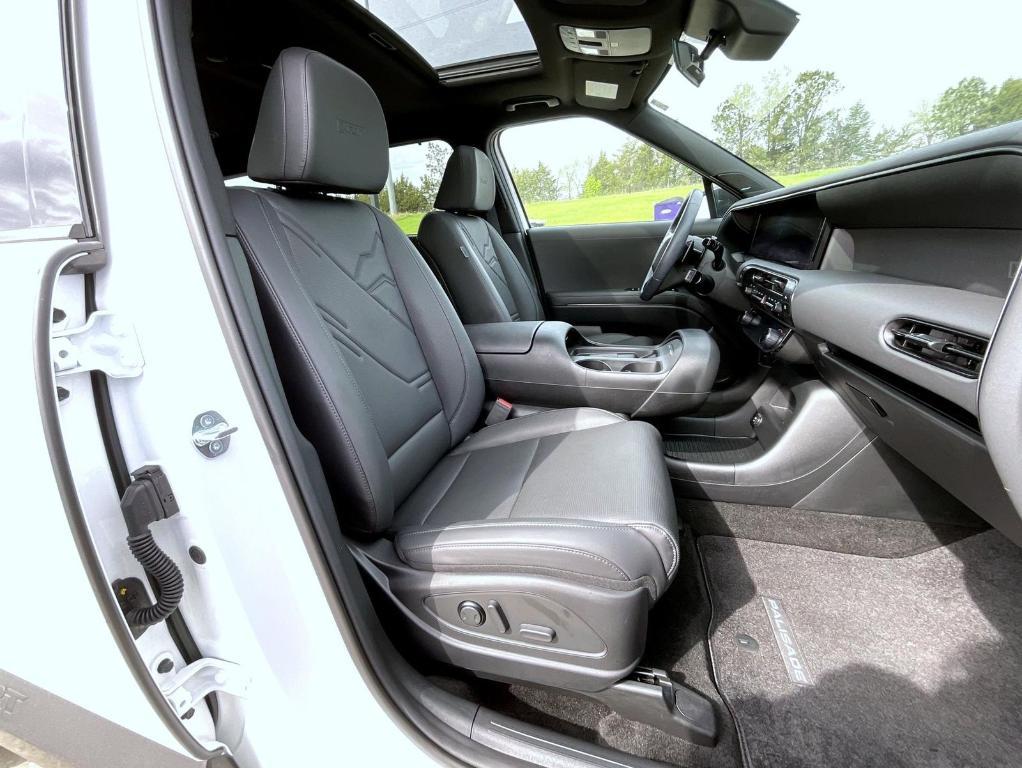 used 2026 Hyundai Palisade car, priced at $47,805